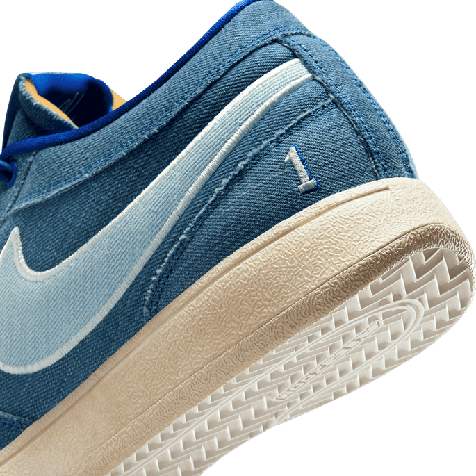 Nike Book 1 EP 'Blue Blood' | Blue