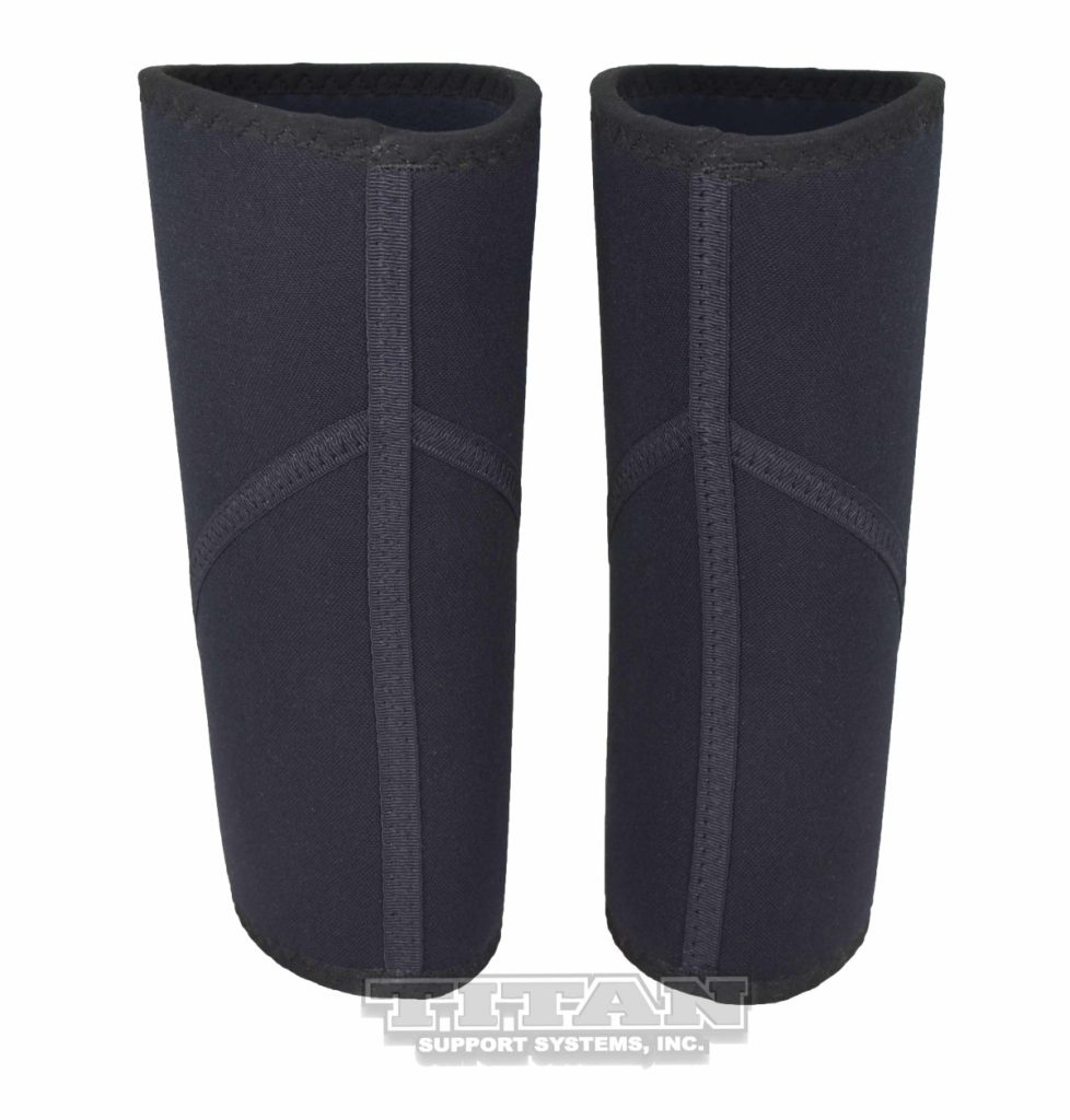 TKS Titan Knee Sleeves – Titan Support Systems Inc