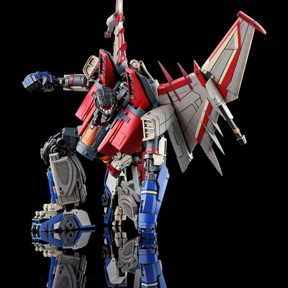 Cyber Factory CF-01 CF01 Star Storm Star Scream 3rd Party
