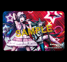 ダンガンロンパ1・2 Reload｜SPEC