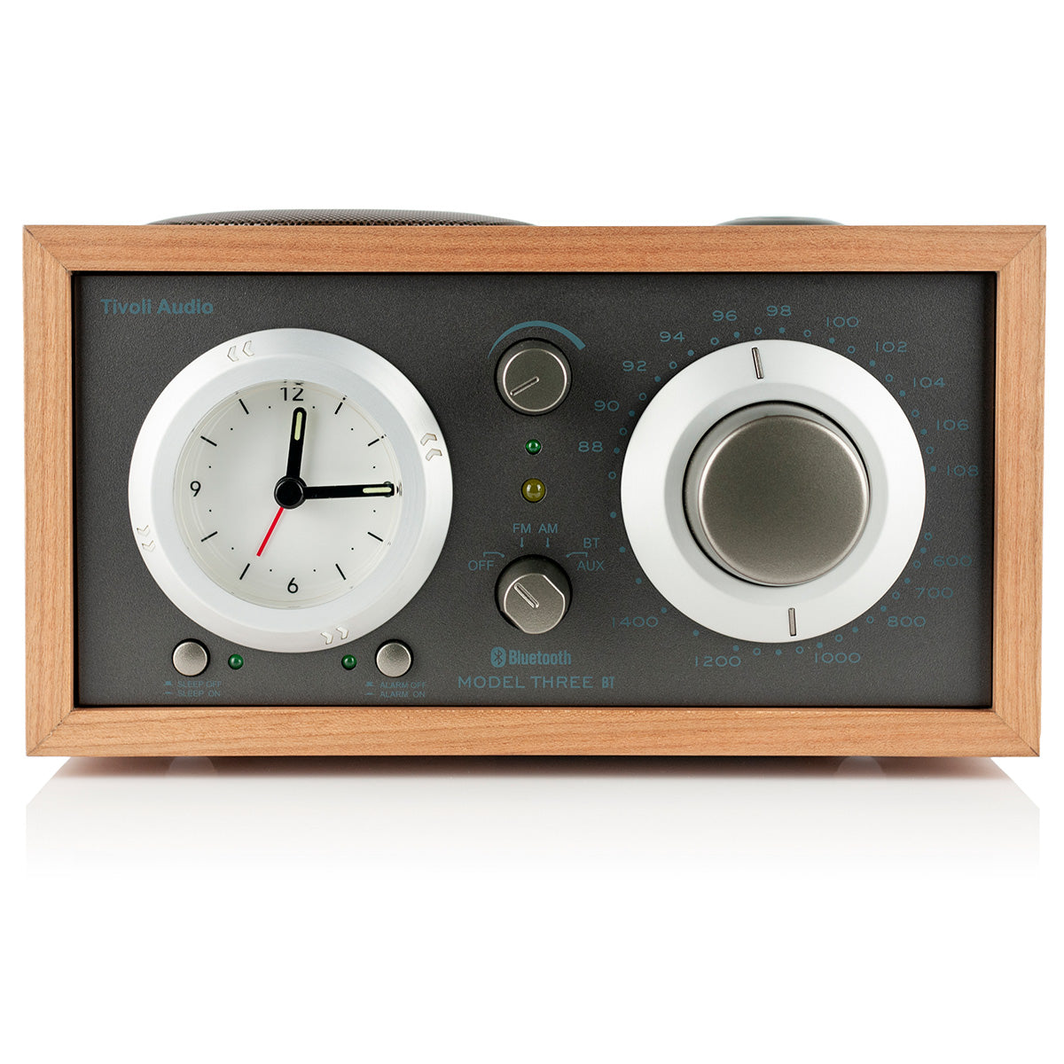 Model Three BT – Tivoli Audio Canada