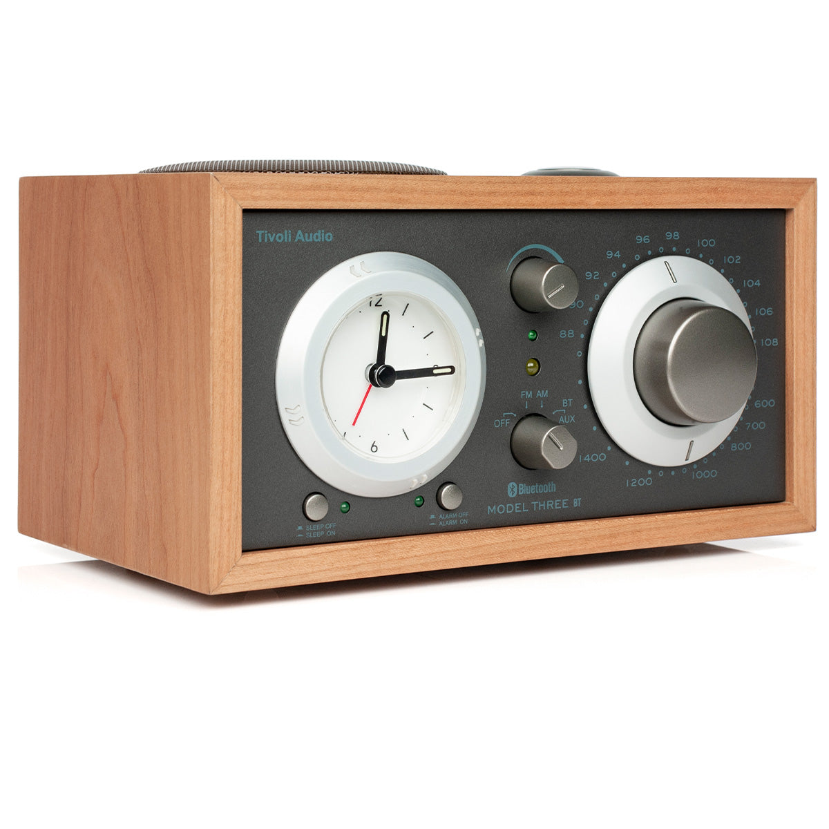 Model Three BT – Tivoli Audio Canada