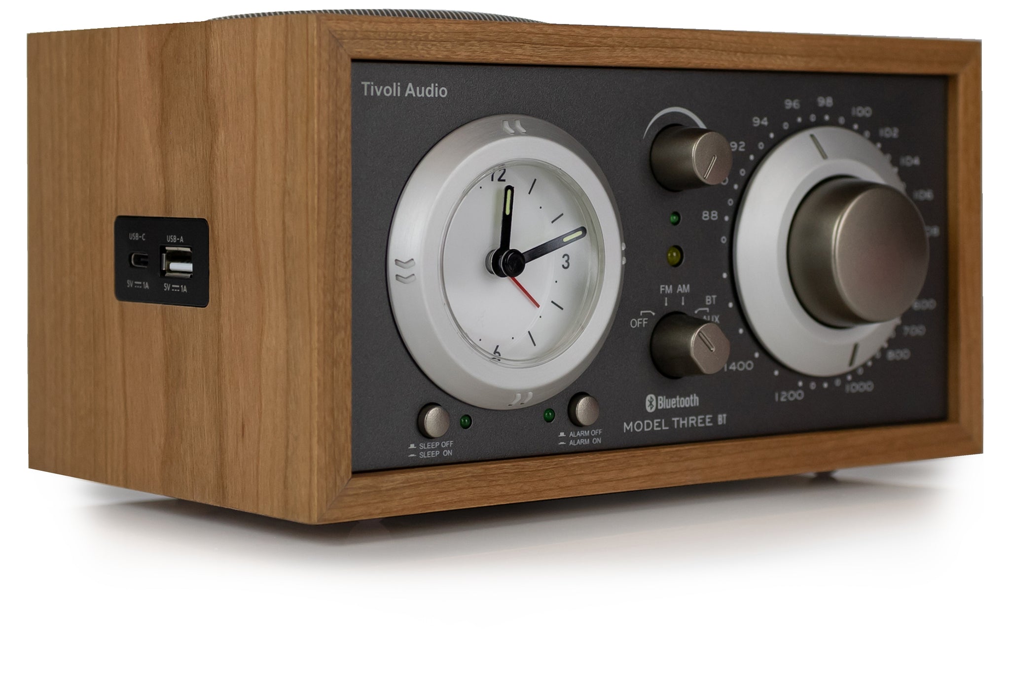 Model Three BT – Tivoli Audio