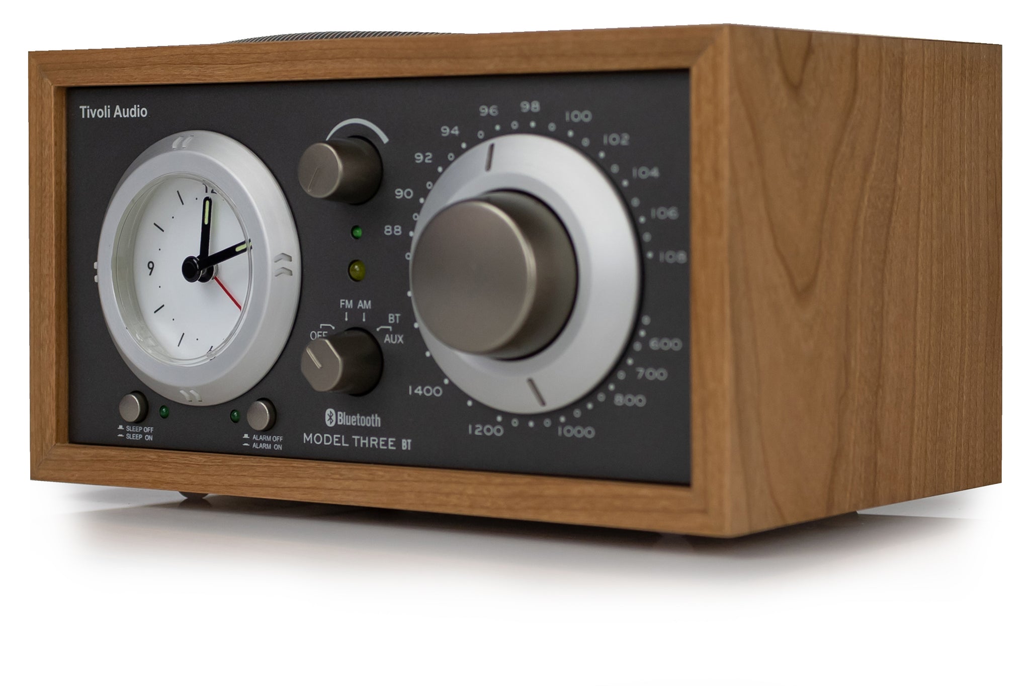 Model Three BT – Tivoli Audio