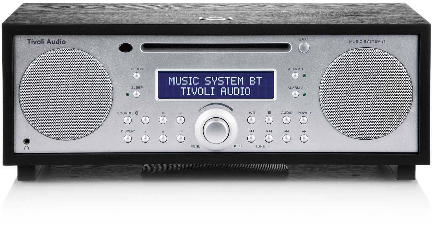 Music System BT – Tivoli Audio