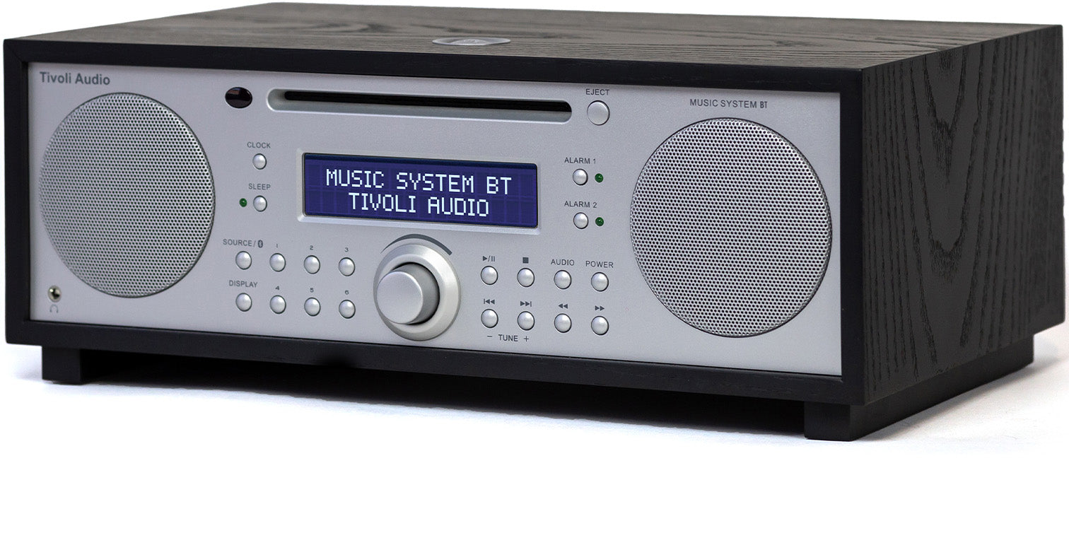 Music System BT – Tivoli Audio