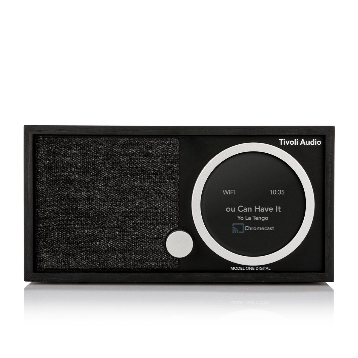 Model One Digital (Gen. 2) – Tivoli Audio