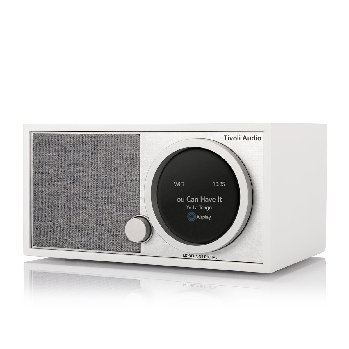 Model One Digital (Gen. 2) – Tivoli Audio