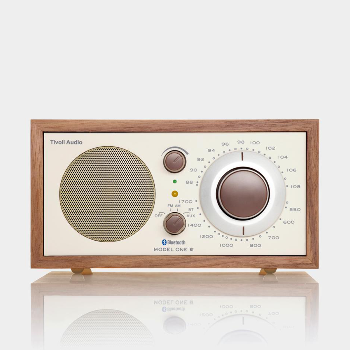 Model One BT – Tivoli Audio株式会社