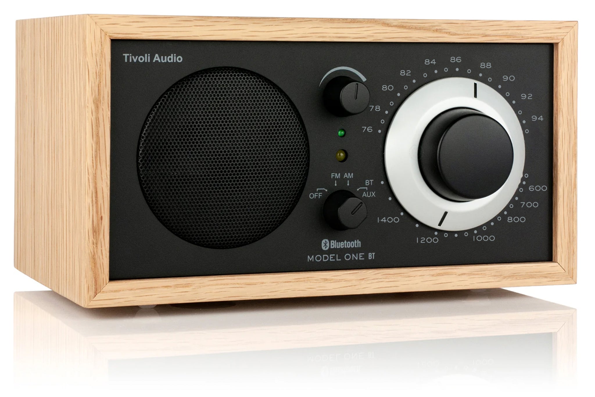 Tivoli Audio MODEL ONE （海外仕様） Model One BT | モデルワンBT