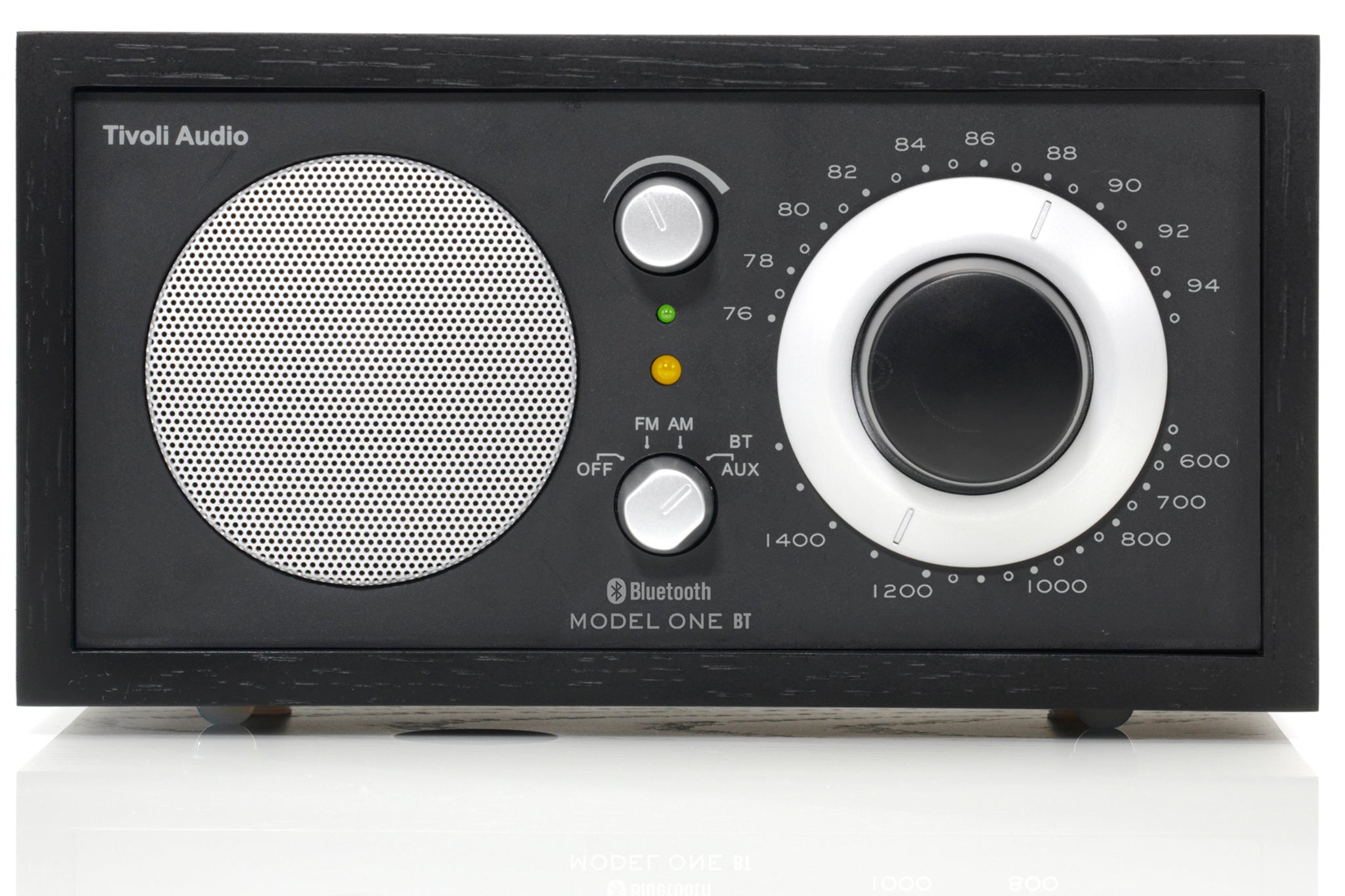 Tivoli Audio MODEL ONE BT ＊Bluetooth不調 Model One BT – Tivoli