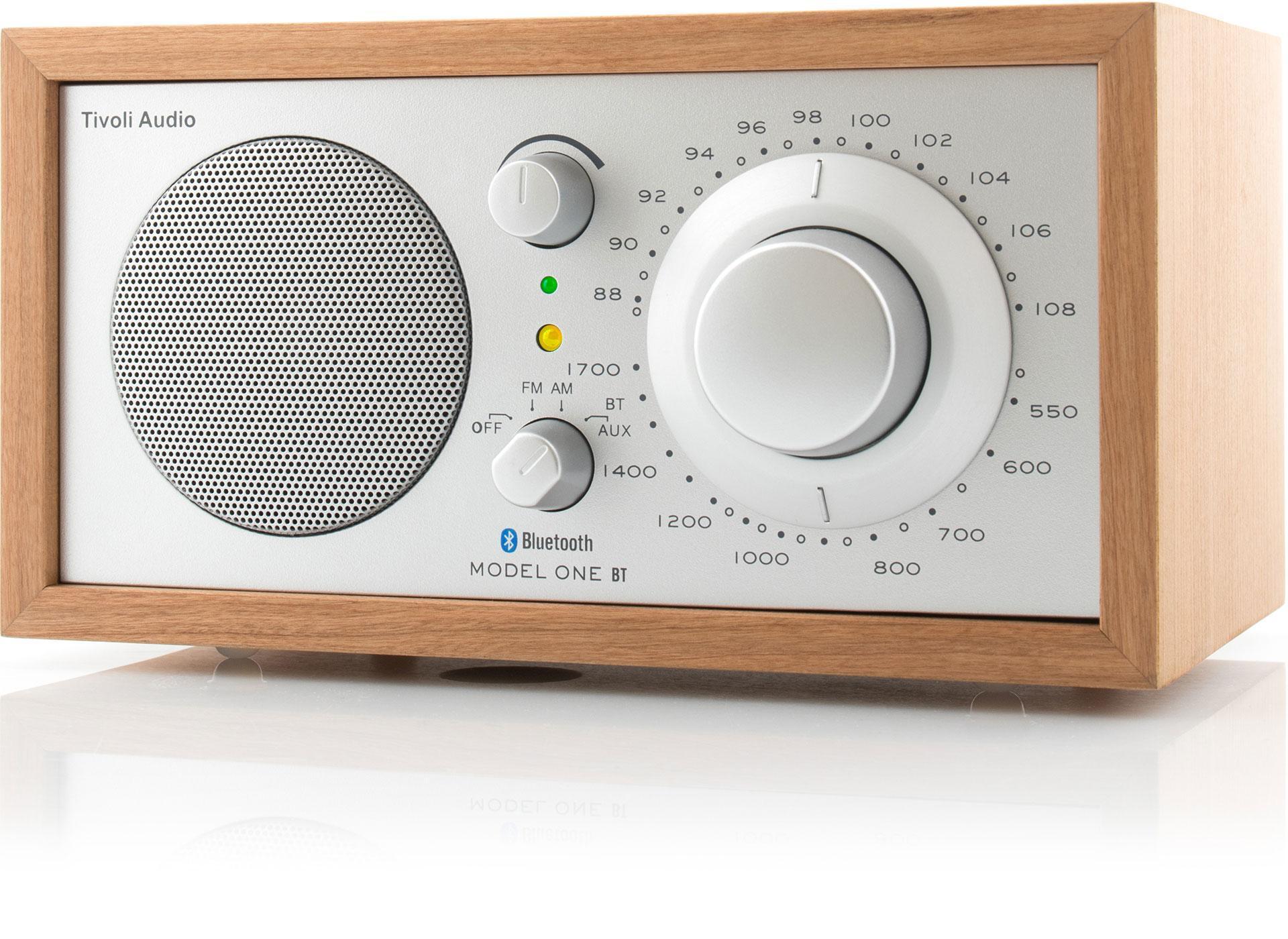 Model One BT – Tivoli Audio IT