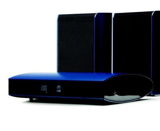 Linn Kiko System - Blue Ex Display