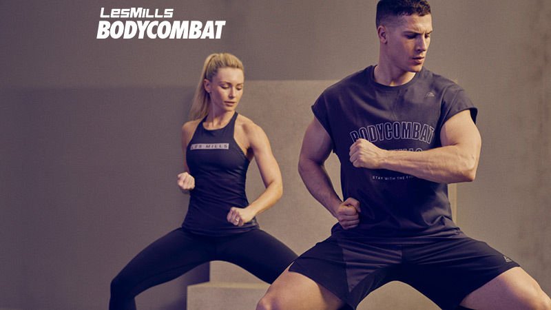 BODY COMBAT | フィットネスクラブ ティップネス