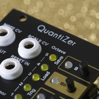 Quantizer - Tiptop Audio