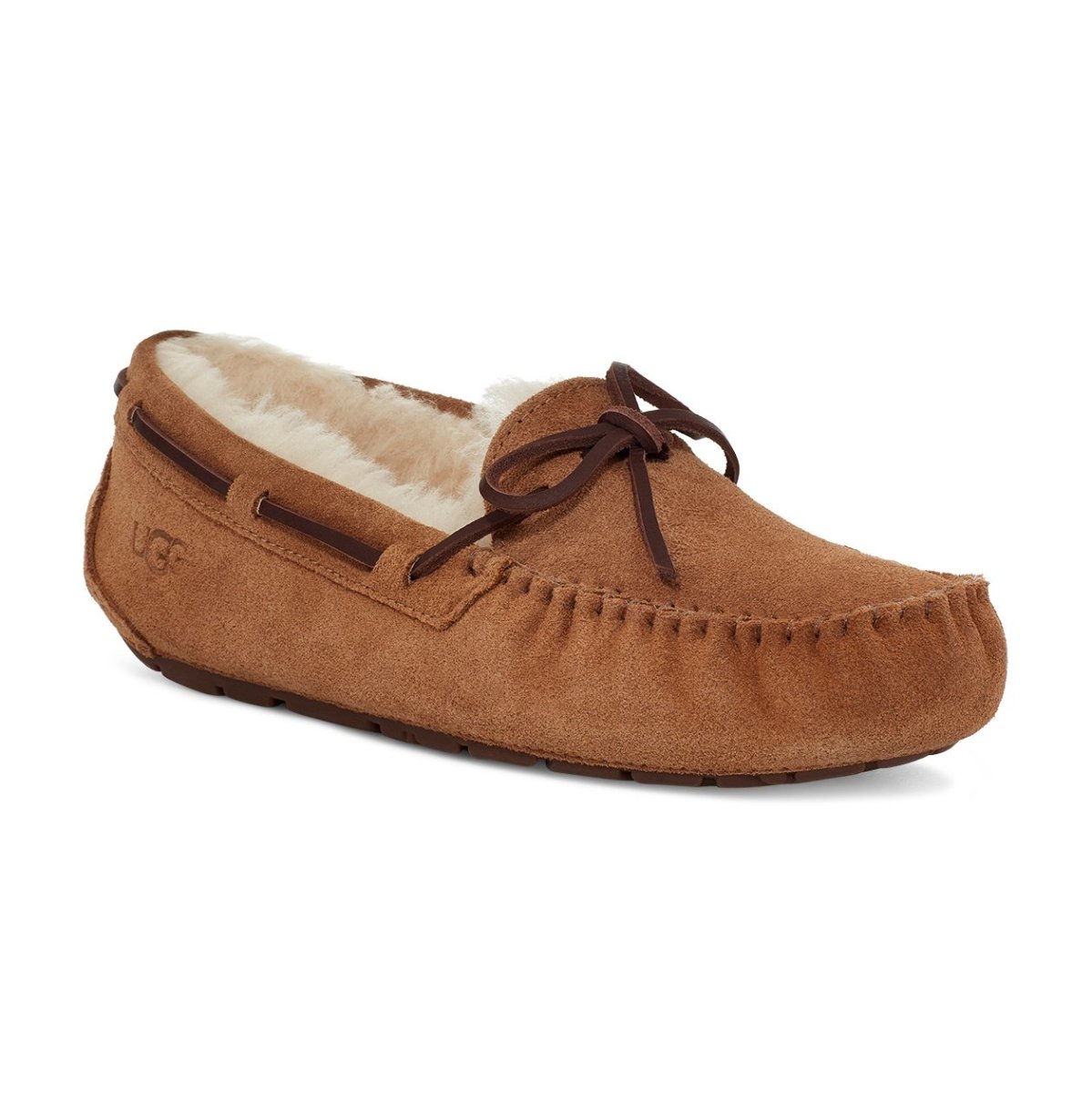 UGG Women's Dakota Chestnut - Tip Top Shoes of New York