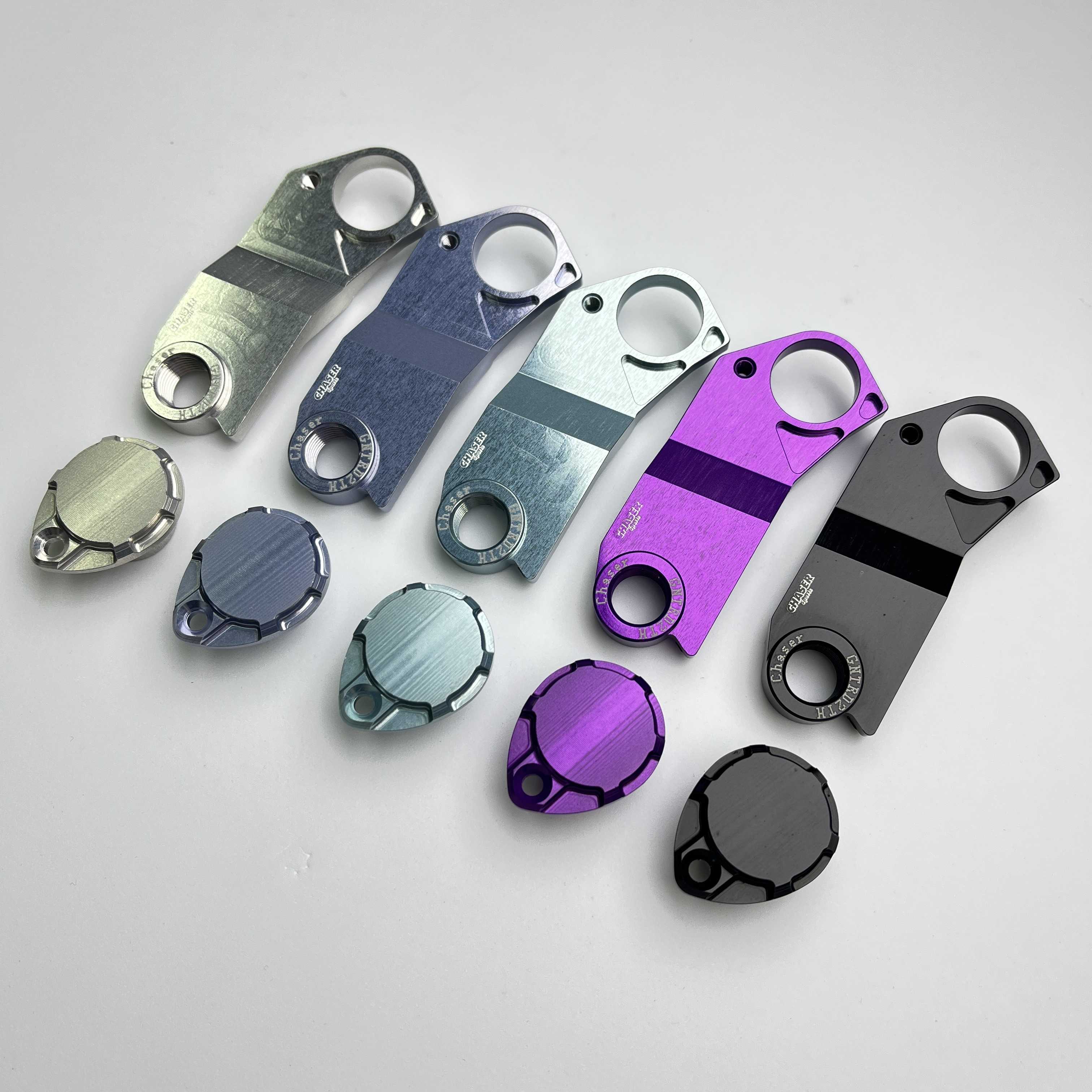 Giant/Liv ダイレクトマウント リアディレイラーハンガー | Shimano