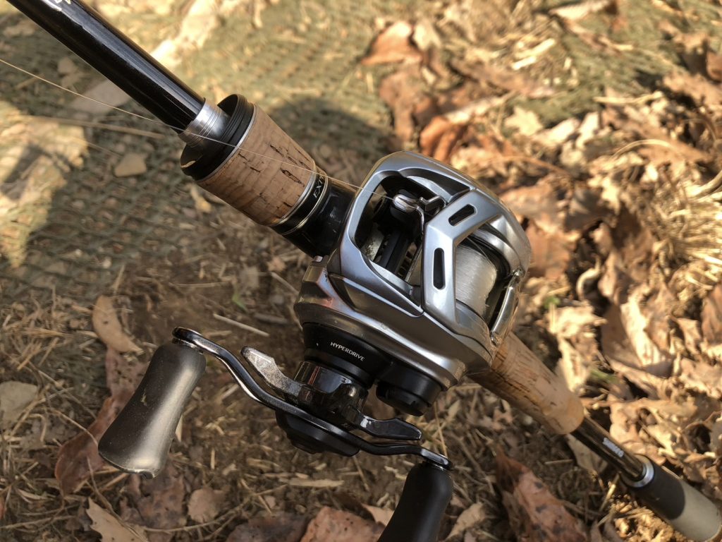 ダイワ】21アルファスsvtwを徹底インプレ！コスパ重視のバーサタイル機