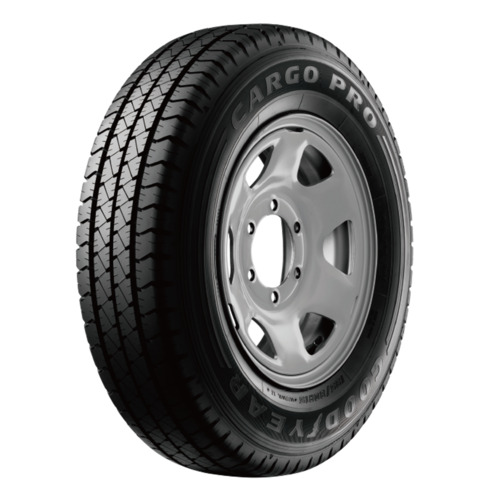 GOODYEAR CARGO PRO 145/80R12 80/78N | CARTUNEタイヤ | タイヤ通販の