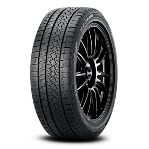PIRELLI ICE ZERO ASIMMETRICO 215/60R16 99H XL | CARTUNEタイヤ
