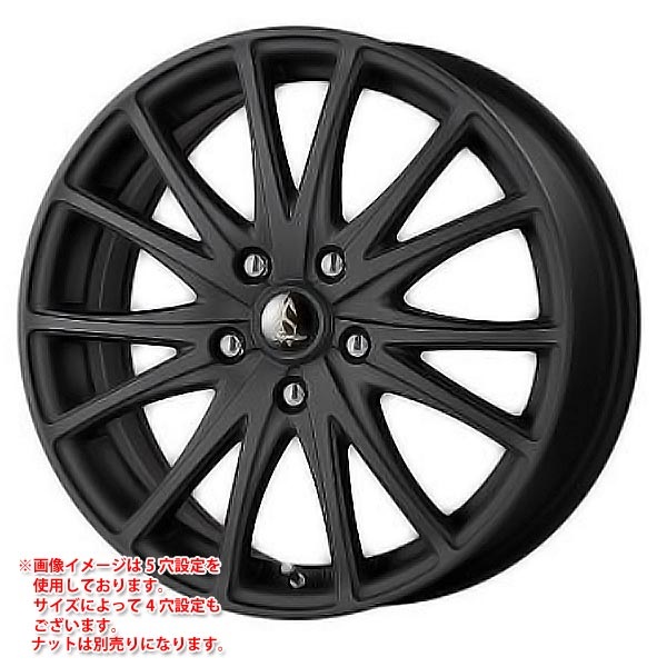 ワーク セプティモ G03 7.0-18 マットブラック |タイヤ1番.com|タイヤ