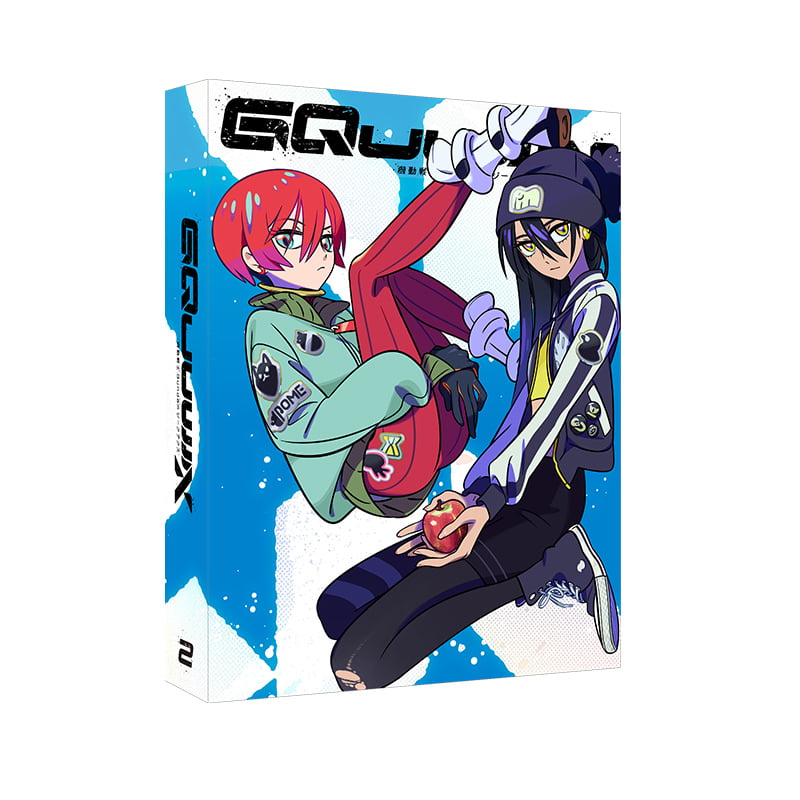 機動戦士Gundam GQuuuuuuX』特集ページ