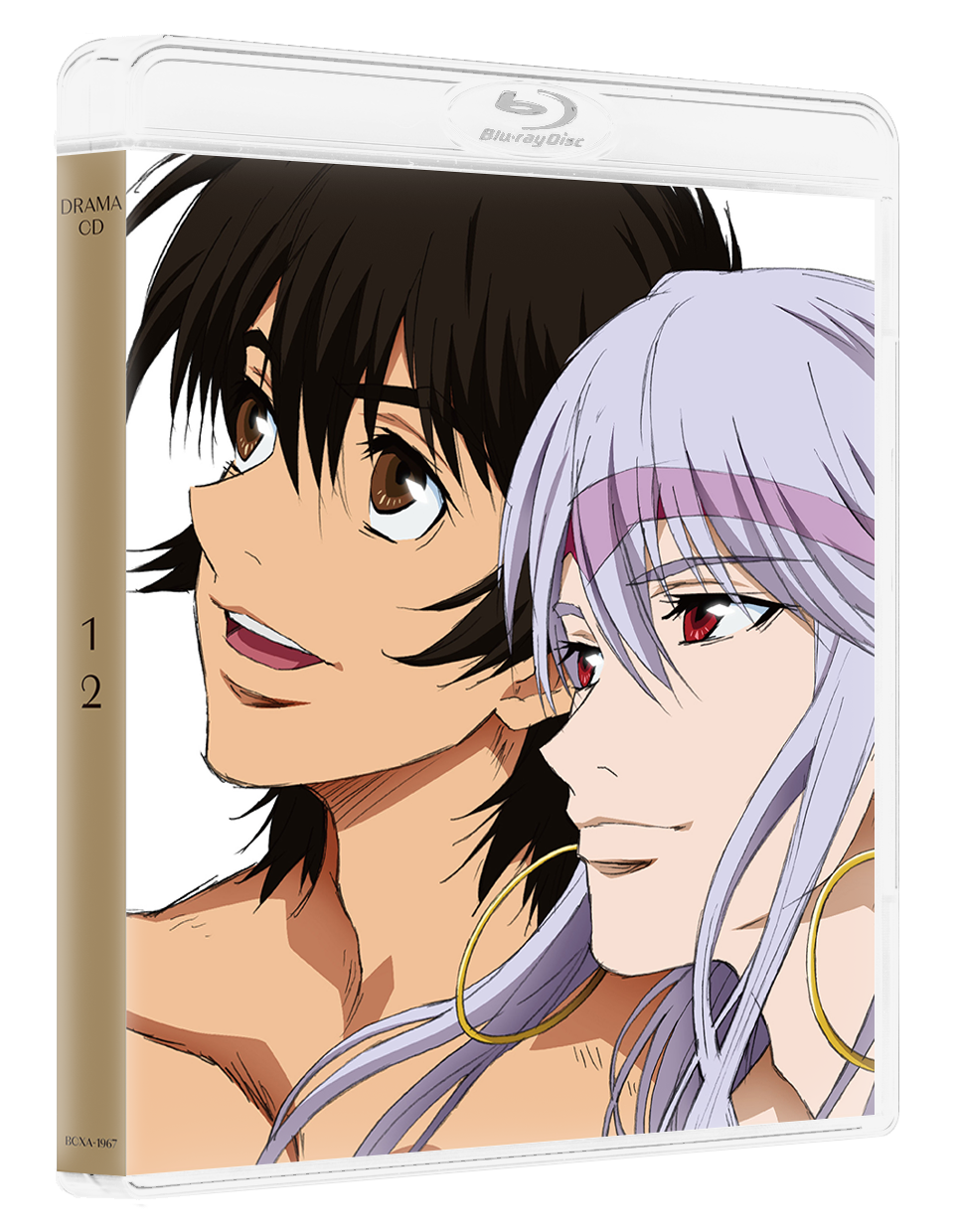 35th 天空戦記シュラト Blu-ray MEMORIAL BOX特集