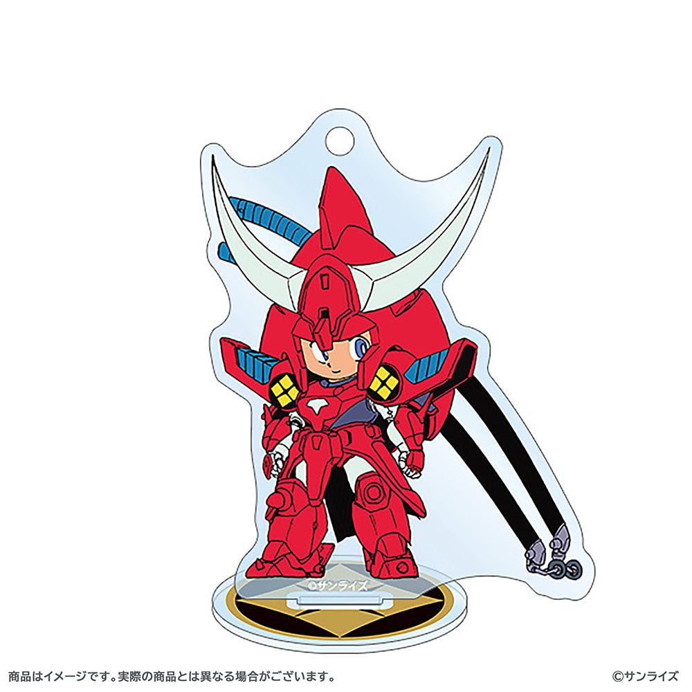 鎧伝サムライトルーパー 特設ページ