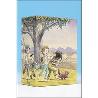 世界名作劇場 | A-on STORE