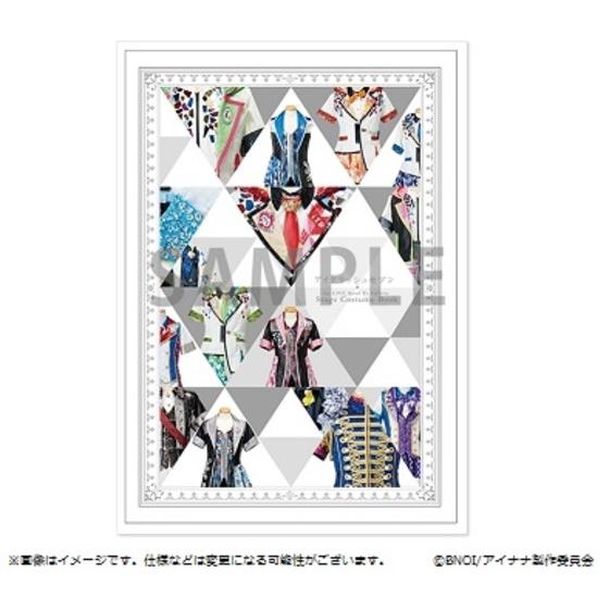 1st PHOTO BOOK / 1st LIVE グッズ / アイナナセット 11月再販】アイド