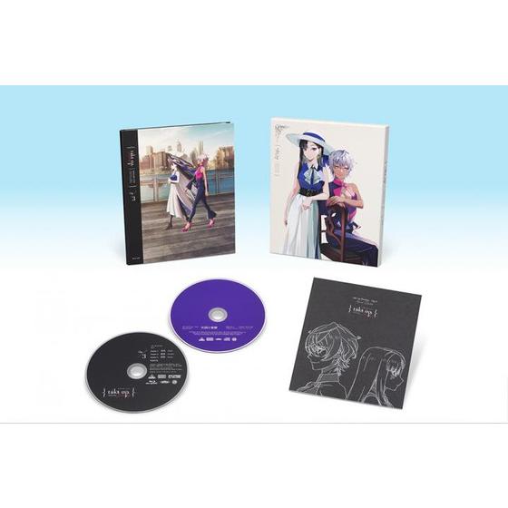 全巻セット】takt op.Destiny （特装限定版） ※≪A-on STORE全巻購入