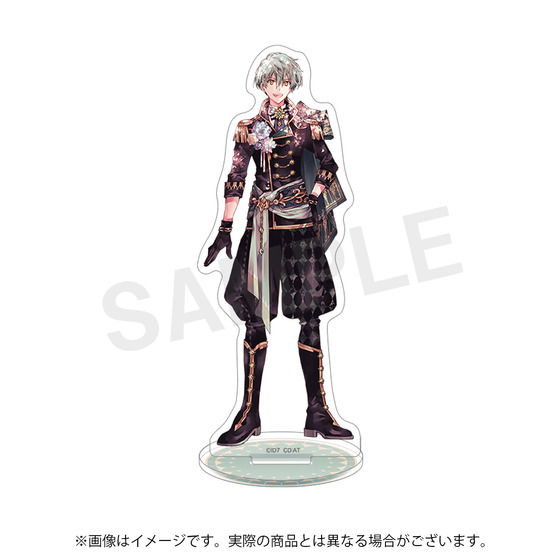 アイドリッシュセブン アイナナEXPO アクリルスタンド 亥清 悠 【2023