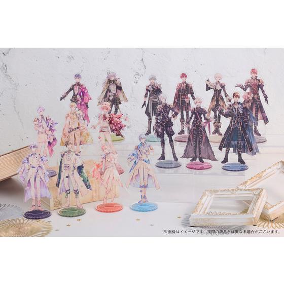 アイドリッシュセブン アイナナEXPO アクリルスタンド 四葉 環 【2023