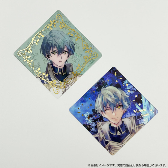 劇場版アイドリッシュセブン LIVE 4bit BEYOND THE PERiOD』祝