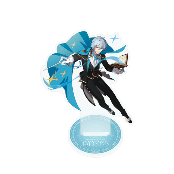 アイドリッシュセブン Symphonic Story “PIECES” アクリルスタンド