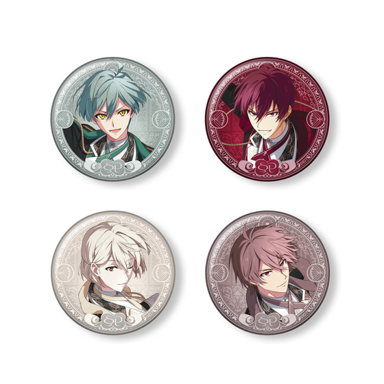 Sugao 亥清悠 缶バッジ 23個 Sugao 亥清悠 缶バッジ 23個 Sugao 亥清悠