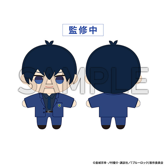 展 英雄 スタンド 硬質ケース 潔世一 潔 世一 ブルーロック ブルロ 17