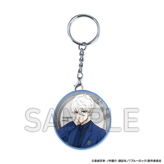 大阪会場新商品】ブルーロック展 EGOIST EXHIBITION the animation