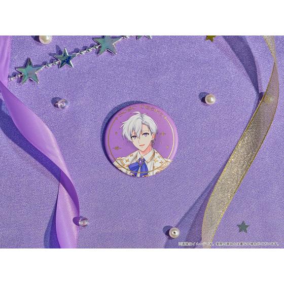 逢坂壮五 マリマリ 缶バッジ 81点 逢坂壮五 マリマリ 缶バッジ 81点