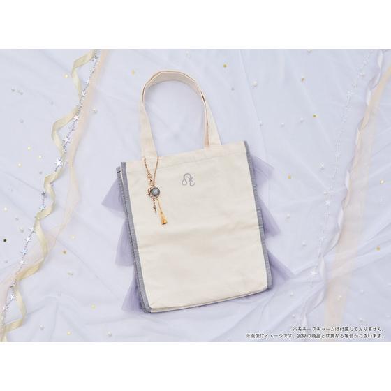 アイドリッシュセブン トートバッグ 16 STAR SIGNS 八乙女楽 【2026年3