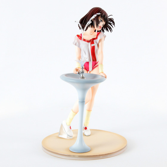 トップをねらえ！ タカヤ・ノリコ 《35th Anniversary Ver.》 | A-on STORE