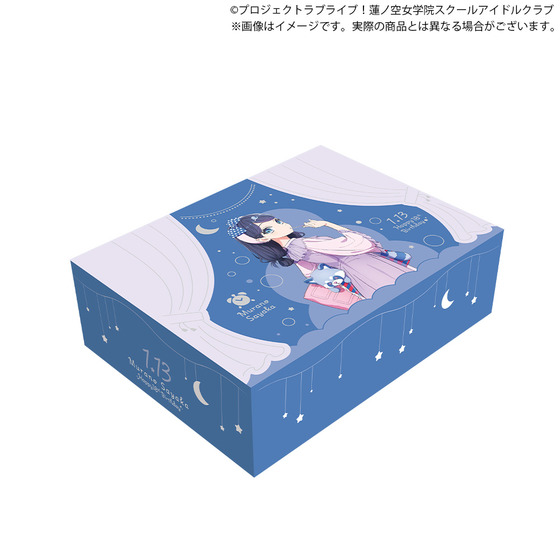 ラブライブ！蓮ノ空女学院スクールアイドルクラブ 蓮ノ空女学院購買部