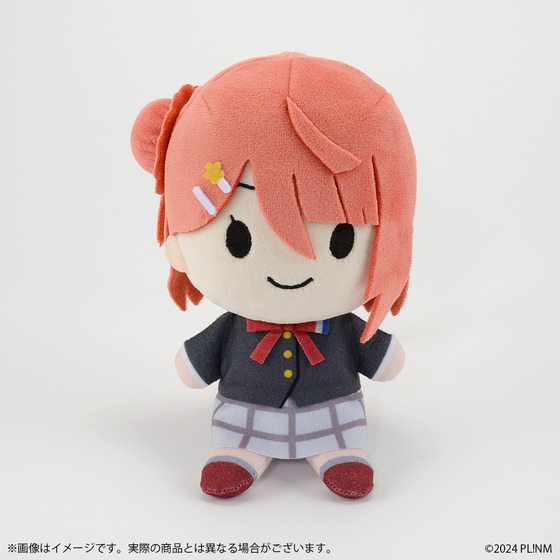 映画『ラブライブ！虹ヶ咲学園スクールアイドル同好会 完結編 第1章