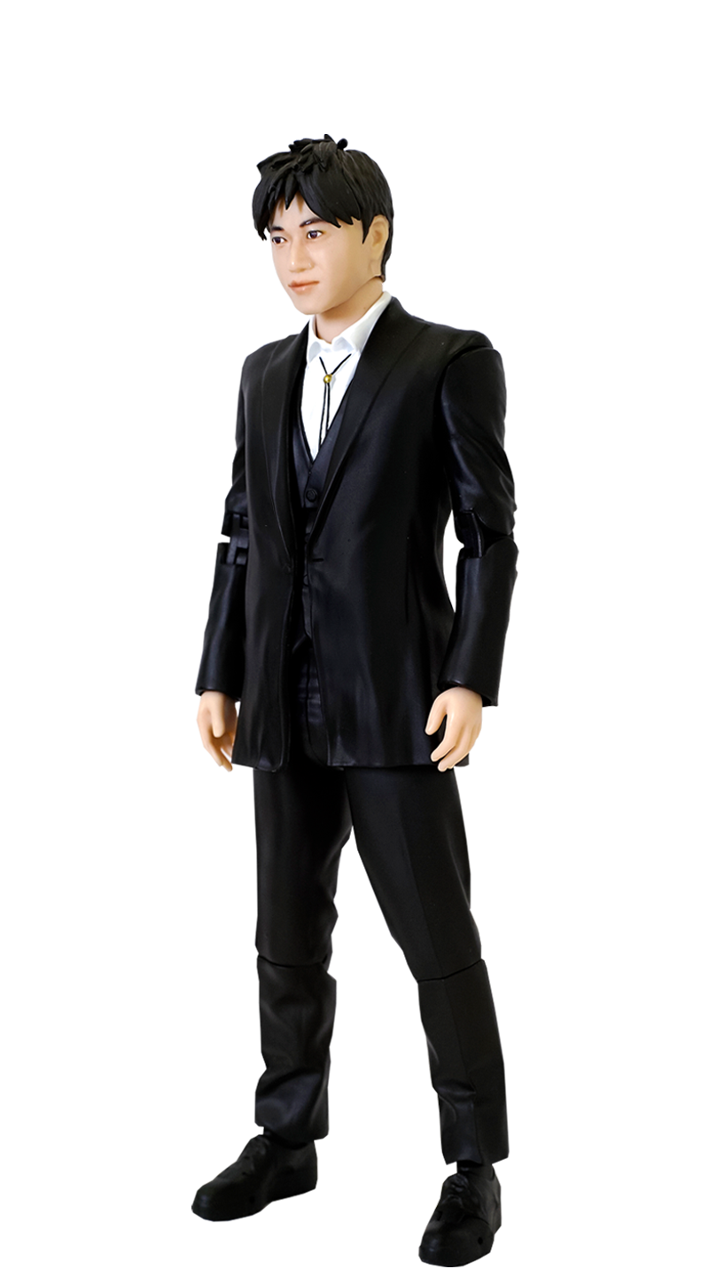 20TH ANNIVERSARY SPECIAL BOX 