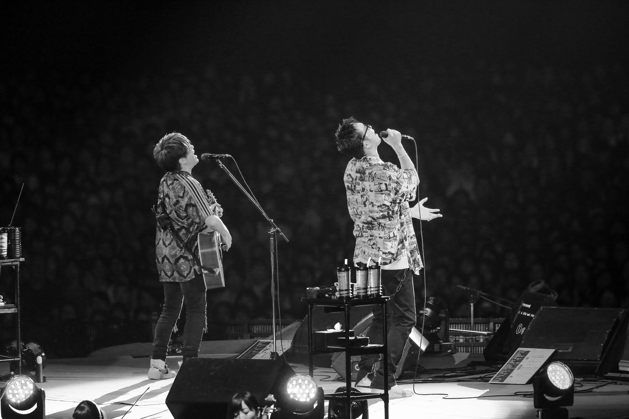 20TH ANNIVERSARY SPECIAL BOX 