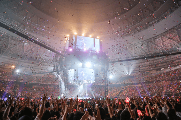 KOBUKURO WELCOME TO THE STREET 2018 ONE TIMES ONE FINAL at 京セラ