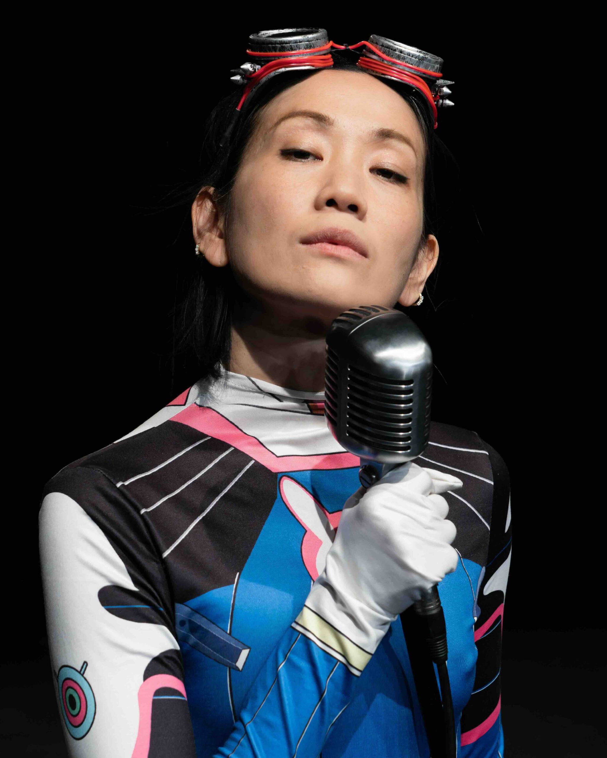 伊藤かおり - TJP - ストラスブール