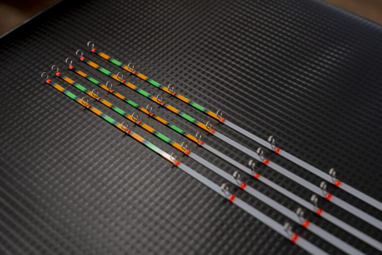 商品紹介｜ 釣工房クリーク｜ワカサギ釣り専用穂先メーカー