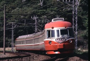 展望席の伝統｢ロマンスカー｣はこう進化した 歴代の名車､思い出の車両は