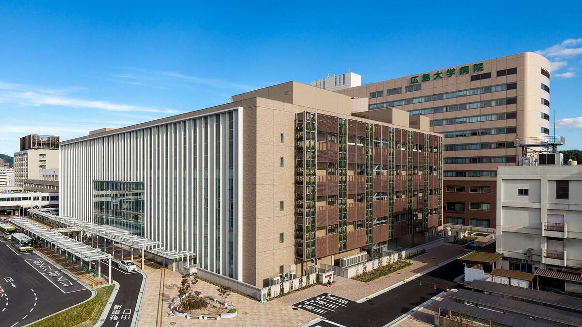 病院の赤字｣は努力不足なのか？7割の国立大病院が赤字のなか､広島大学